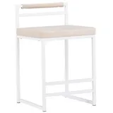 VCM Venture Home, Barhocker Opelika Beige