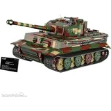 Cobi 2807 - PzKpfw VI Tiger Ausf. E - Executive Edition
