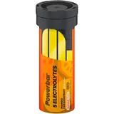 Powerbar 5Electrolytes Mango Passionfruit Tabletten 10 St.