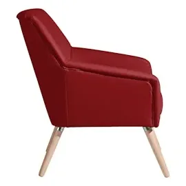 Max Winzer Sessel Alegro - chilli