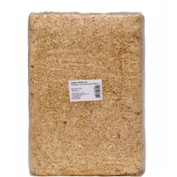 PET INN Sägespäne für Nagetiere 60 L