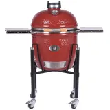 Monolith Classic Pro 2.0 inkl. Gestell | Rot