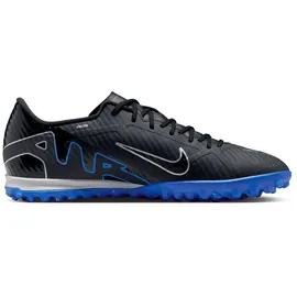 Nike Mercurial Vapor 15 Academy TF black/chrome hyper royal 46
