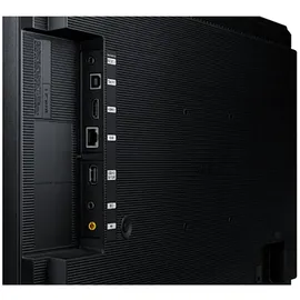 Samsung Smart Signage QB24C-T 24" schwarz