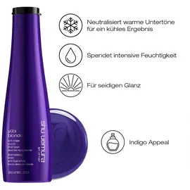 SHU Uemura Yubi Blonde 300 ml