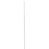 Gerster Schleuderstab GERSTER "Lamina", grau, L:100cm Ø:1cm, Schleuderstäbe