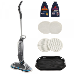 Bodenreiniger BISSELL SpinWave Cordless - 18V - für Hartböden