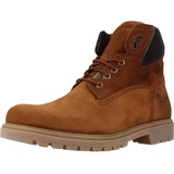 Panama Jack Herren Amur GTX Combat Boot, Cuero, 44