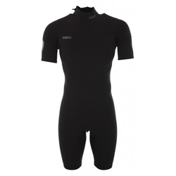 JOBE ATLANTA 2/2 BACK ZIP Shorty 2025 - M
