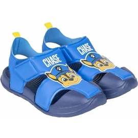 Cerdá Paw Patrol Kindersandalen Blau 28