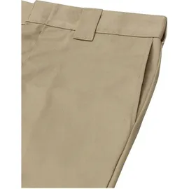 Dickies 873 Slim Straight Hosen Khaki 32