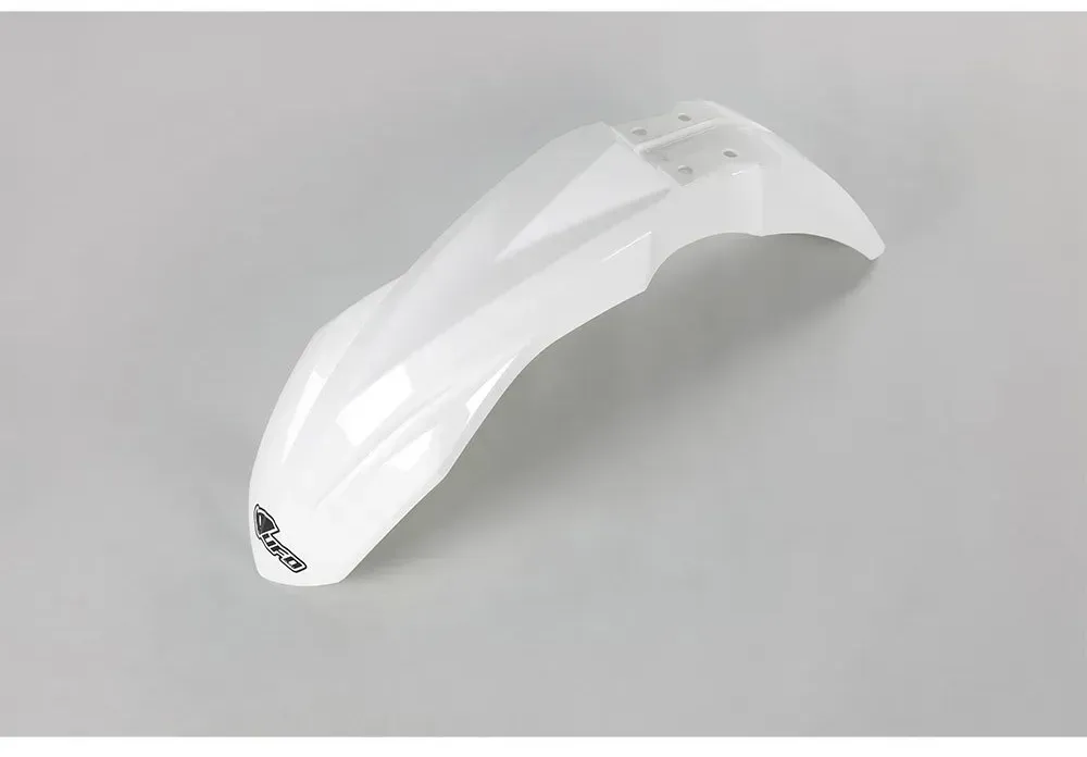 Ufo Ka04733-047 Vorderradkotflügel - White - One Size