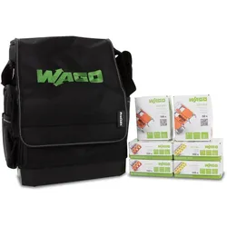 WAGO GmbH & Co. KG PROFI-SET mit WAGO 887-444