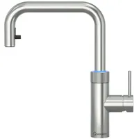 Quooker deutschland gmbh Quooker Flex Square COMBI Edelstahl