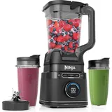 Ninja Detect Power Mixer Pro TB301EU Standmixer Schwarz