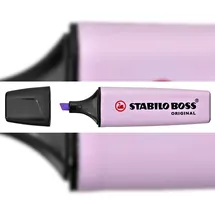 Stabilo Textmarker 1 St. Lila