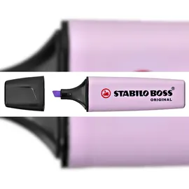 Stabilo Textmarker 1 St. Lila