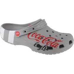 Badelatschen Unisex Classic Coca-Cola Light X Clog 37