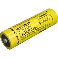 Nitecore LI-Ion Akku 21700, 5300mAH, NL2153HP