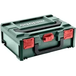 Metabo metaBOX 145, leer