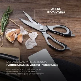 Master Pro Küchenschere Edelstahl