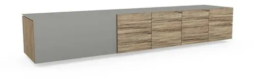 Voglauer Hängeelement Vmontanara 192 unten, NHUGHH/HHG