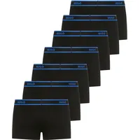 Boss Trunk schwarz L 7er Pack