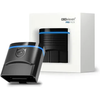 obdeleven On-Board-Diagnose, OBD2-Diagnose-Scan-Werkzeug