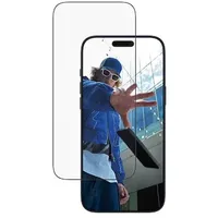 Panzer Glass PanzerGlass Displayschutz iPhone 17 Pro Max | Ultra-Wide Fit m. EasyAligner