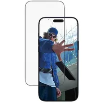Panzer Glass PanzerGlass Displayschutz iPhone 17 Pro Max | Ultra-Wide Fit m. EasyAligner