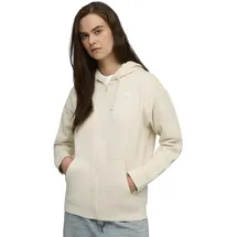 Puma Active Sports Graphic Full-Zip Tr Jungen Kapuzensweater, blau - 140