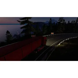 Truck Driver - Edition - PEGI (Nintendo Switch)