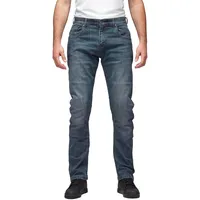 Modeka Bratt Motorradjeans stone-wash-blue AAA - 32