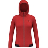 Salewa Pedroc Pl Hoodie Jacke (Größe L, rot)