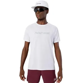 NNormal Race T-Shirt 02 weiß M