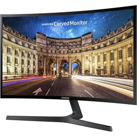 Samsung C24F396FHU 24"