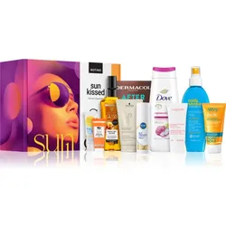 Beauty Beauty Box Notino - Sun kissed Geschenkset für Damen