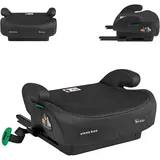KIKKABOO Kindersitz, Sitzerhöhung i-Tip (Kindersitzerhöhung, ECE R129/i-Size Norm)
