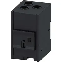 Siemens 3UF71021AA000 3UF7102-1AA00-0 SPS-Stromerfassungsmodul 690 V/AC