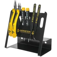bernstein tools for electronics VARIO 2100 Werkzeugset ESD 6-teilig