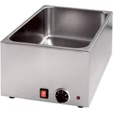Stalgast Bain-Marie GN1/1 150 Mm Höhe