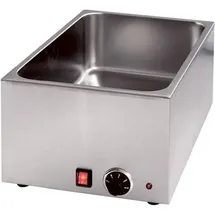 Stalgast Bain-Marie GN1/1 150 Mm Höhe