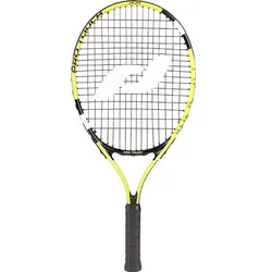 PRO TOUCH Kinder Tennis-Schläger ACE 23, Gelb/Schwarz/Weiß, 00