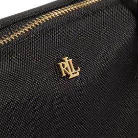 Ralph Lauren Keaton Shopper Polyester Black