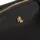 Ralph Lauren Keaton Shopper Polyester Black