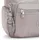 Kipling Gabbie S grey gris