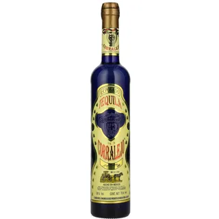 Corralejo Tequila Corralejo Reposado Tequila 0,7l