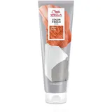 Wella Color Fresh Mask peach blush 150 ml