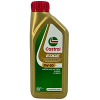 Castrol Edge 5W-30 M 5 %2B 1 Liter