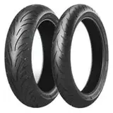 FRONT 120/70 R17 58W TL